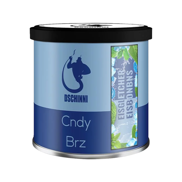 Dschinni Tobacco 200g - Cndy Brz