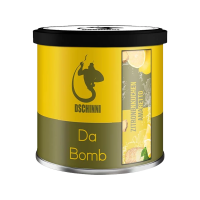 Dschinni Tobacco 200g - Lmn Frsh