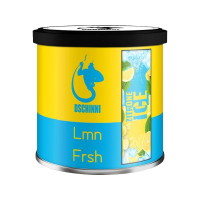 T&T | Dschinni Tabak 200g - Lmn Frsh