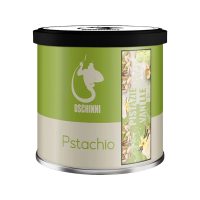 Dschinni Tobacco 200g - Pstachio