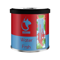 Dschinni Tobacco 200g - Water Fresh