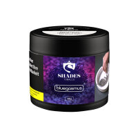 Shades 200g - Bluegasmus