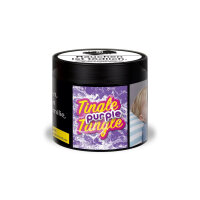 Maridan 200g - Tingle Tangle Purple