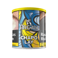 Argileh 200g - Chapo Laymon