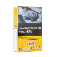 Aqua Mentha 200g - Golden Anna (14)