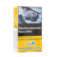 Aqua Mentha 200g - Golden Leo (10)