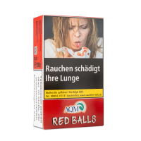 Aqua Mentha 200g - Red Balls (3)