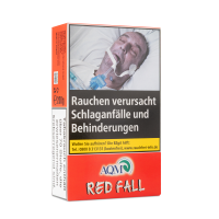 Aqua Mentha 200g - Red Fall (15)
