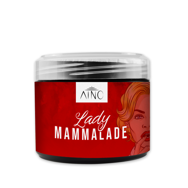 AINO Tobacco 200g - Lady Mammalade