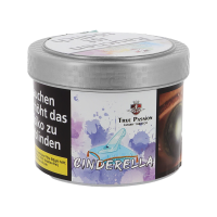 True Passion 200g - Cinderella