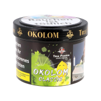 True Passion 200g - Okolom