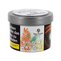 True Passion 200g - Ringle Rangle