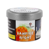 True Passion 200g - Vamprie Nights