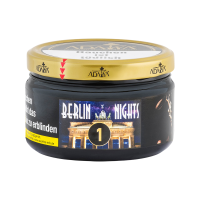 Adalya 200g - Berlin Nights