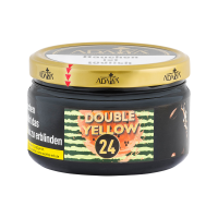 Adalya 200g - Double Yellow