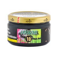Adalya Tobacco 200g - Hawaii