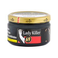 Adalya 200g - Lady Killer