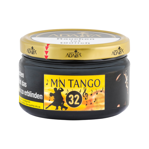 Adalya 200g - MN Tango