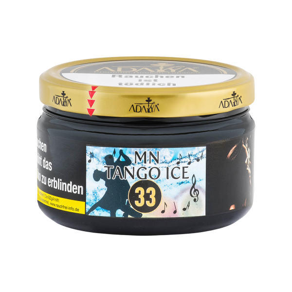Adalya 200g - MN Tango Ice