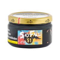 Adalya Tobacco 200g - Sky Fall