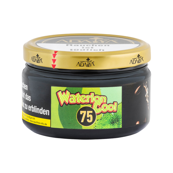 Adalya 200g - Waterlon Cool