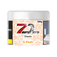 7Days 200g - Cold Peah