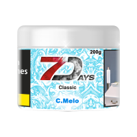 7 Days 200g - C.Melo