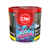 27er 200g - Blue Dragon