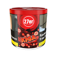 27er Tabacco 200g - KIGA