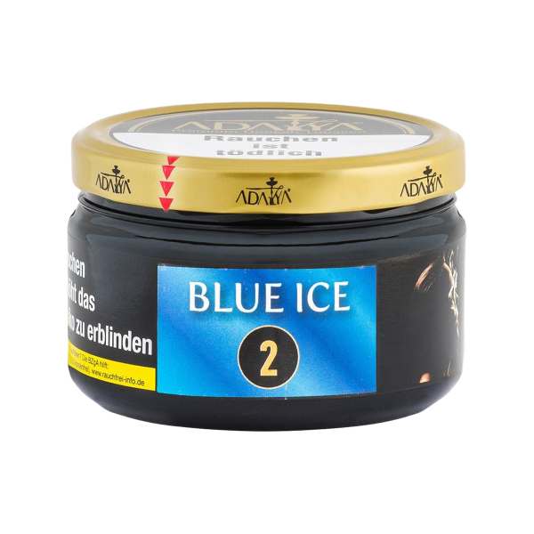 Adalya 200g - Blue Ice