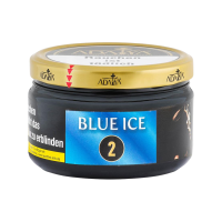 Adalya 200g - Blue Ice