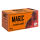 Zauberwürfel - 27mm Naturkohle 1kg
