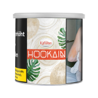 Hookain 200g - Kaffa Yayo