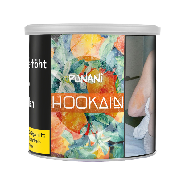 Hookain 200g - Punani