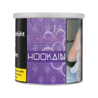 Hookain 200g - Purple Lean