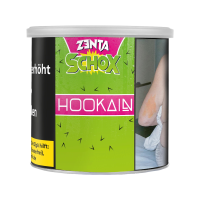 Hookain 200g - Zenta Schox
