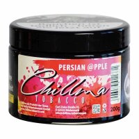 Chillma 200g - Persian @pple