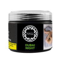 Nash 200g Shisha Tabak - Dubai Night