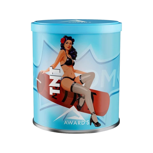 Os Tobacco 200g - TNT