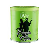 OS Tabak 200g - Bonnie n Clyde