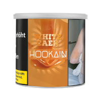 Hookain 200g - White Caek