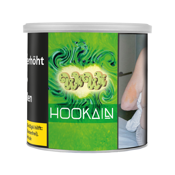 Hookain 200g - Wiwi