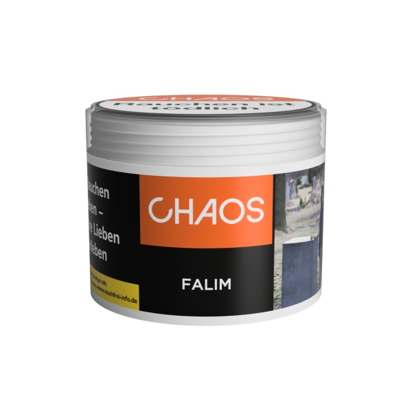 Chaos 200g - Falim