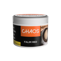 Chaos 200g - Falim Red