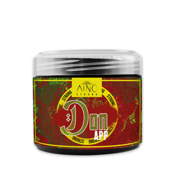 AINO Tobacco Strong 200g - Don App