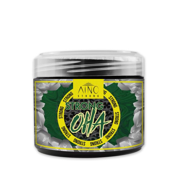 AINO Tobacco Strong 200g - OHA