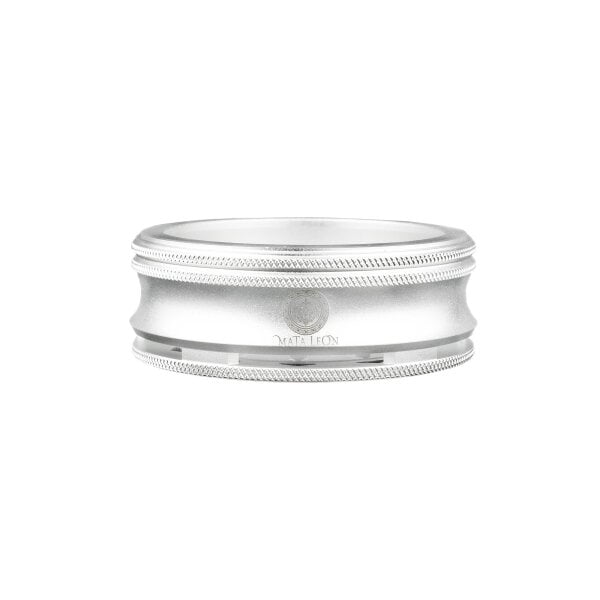 Mata Leon - Heat Management Device (Aufsatz) - Silber