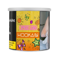 Hookain 200g - Spized Lean