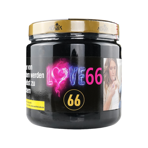 Adalya 1kg Shisha Tabak - Love 66