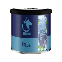 Dschinni Tobacco 200g - Blue